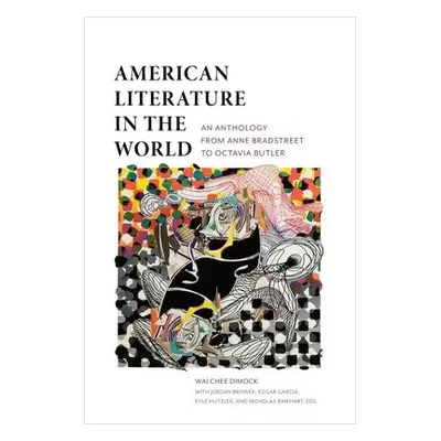 American Literature in the World