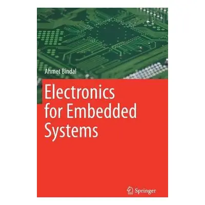 Electronics for Embedded Systems - Bindal, Ahmet