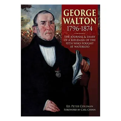 George Walton 1796-1874