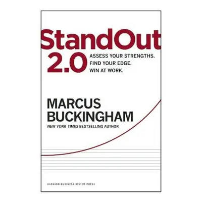 StandOut 2.0 - Buckingham, Marcus