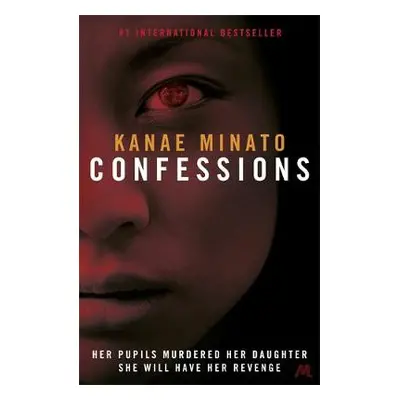 Confessions - Minato, Kanae