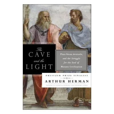 Cave and the Light - Herman, Arthur