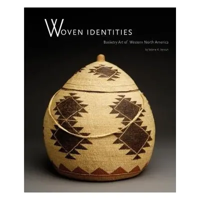 Woven Identities - Verzuh, Valerie K