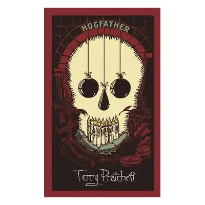 Hogfather - Pratchett, Terry