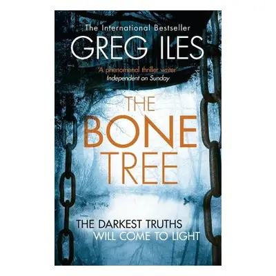 Bone Tree - Iles, Greg