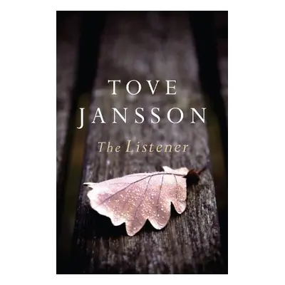 Listener - Jansson, Tove