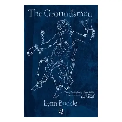 Groundsmen - Buckle, Lynn