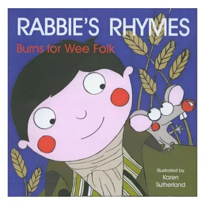 Rabbie's Rhymes - Robertson, James a Fitt, Matthew