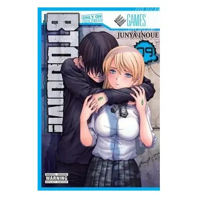 BTOOOM!, Vol. 9 - Inoue, Junya