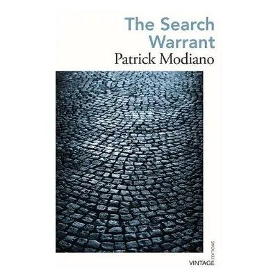 Search Warrant - Modiano, Patrick