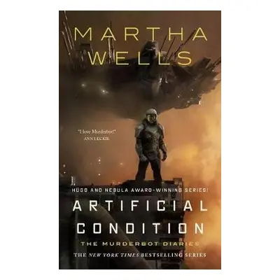 Artificial Condition - Wells, Martha