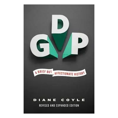 GDP - Coyle, Diane