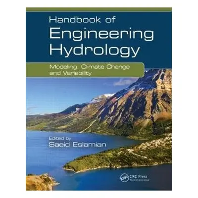 Handbook of Engineering Hydrology