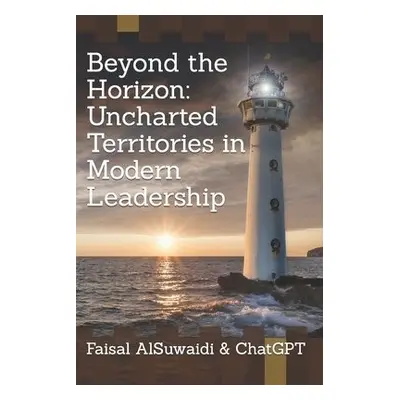 Beyond the Horizon - Chatgpt, Ai a Alsuwaidi, Faisal