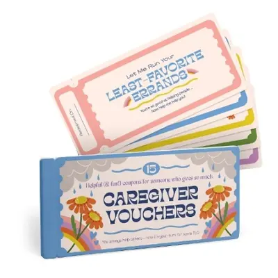 Em a Friends Care Giver Vouchers - Em a Friends