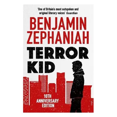 Terror Kid - Zephaniah, Benjamin