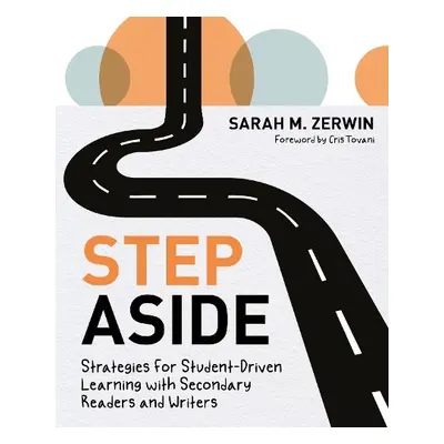 Step Aside - Zerwin, Sarah M.