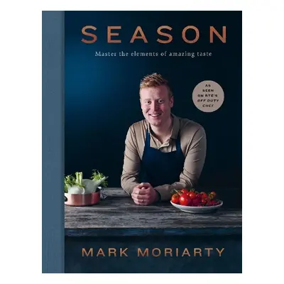 Season - Moriarty, Mark