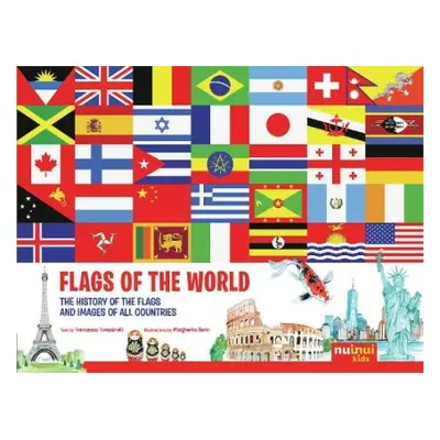 Flags of the World - Tomasinelli, Francesco