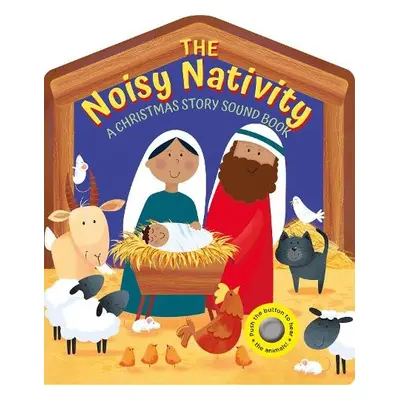 Noisy Nativity - Senior, Suzy