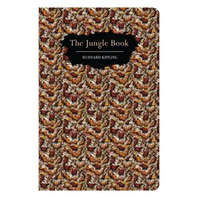 Jungle Book - Kipling, Rudyard