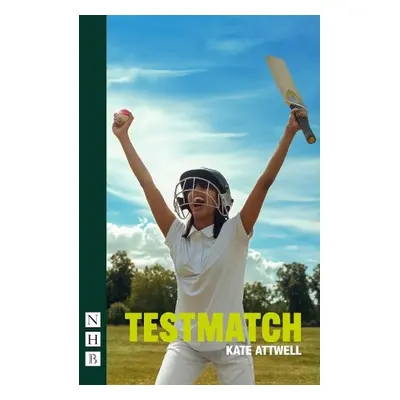 Testmatch - Attwell, Kate