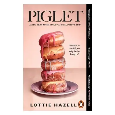 Piglet - Hazell, Lottie