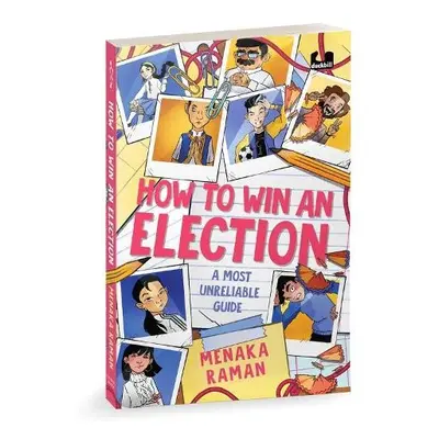 How to Win an Election - Raman, Menaka