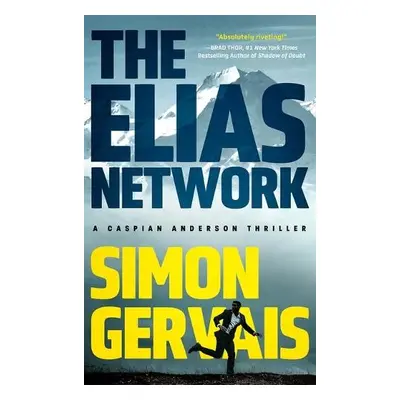 Elias Network - Gervais, Simon