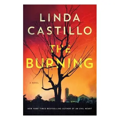 Burning - Castillo, Linda