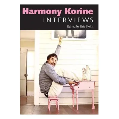 Harmony Korine