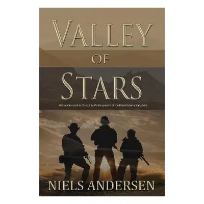 Valley of Stars - Andersen, Niels