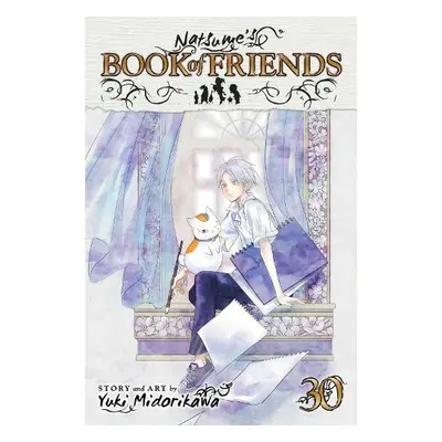 Natsume's Book of Friends, Vol. 30 - Midorikawa, Yuki