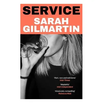 Service - Gilmartin, Sarah