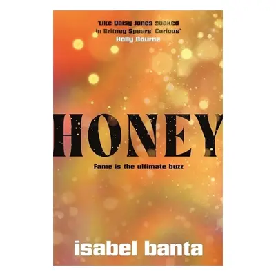 Honey - Banta, Isabel