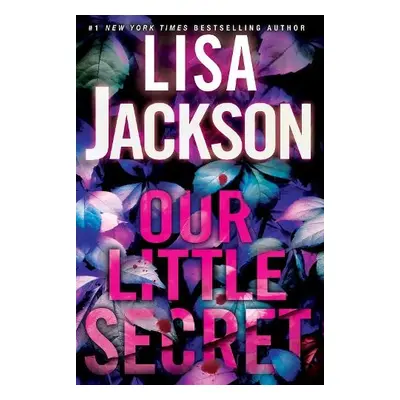 Our Little Secret - Jackson, Lisa