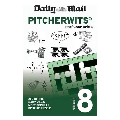 Daily Mail Pitcherwits Volume 8 - Daily Mail