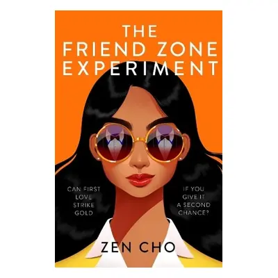 Friend Zone Experiment - Cho, Zen