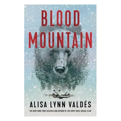 Blood Mountain - Valdes, Alisa Lynn