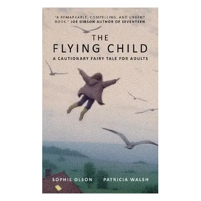 Flying Child - A Cautionary Fairytale for Adults - Olson, Sophie a Walsh, Patricia