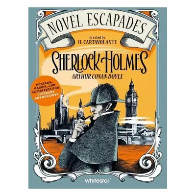 Sherlock Holmes - Il Cartavolante