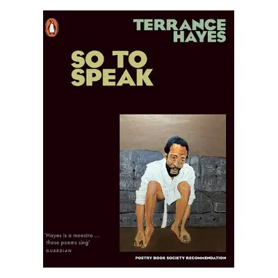 So to Speak - Hayes, Terrance