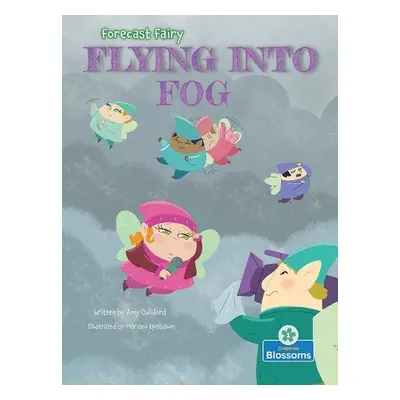 Flying Into Fog - Culliford, Amy