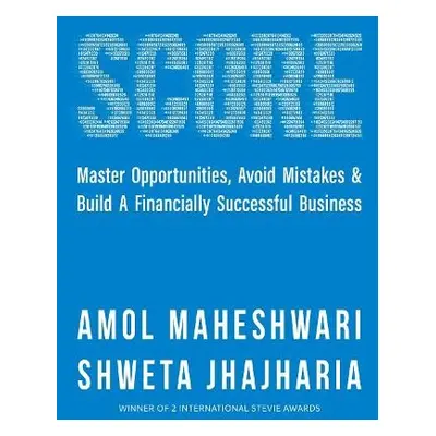 SCORE - Maheshwari, Amol a Jhajharia, Shweta