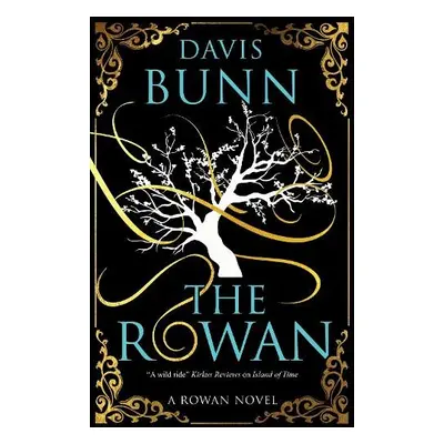 Rowan - Bunn, Davis