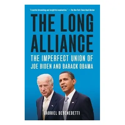 Long Alliance - Debenedetti, Gabriel