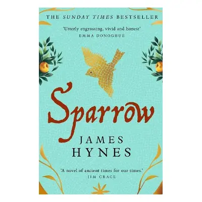 Sparrow - Hynes, James