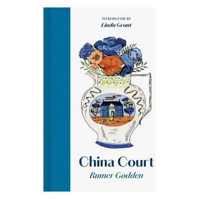 China Court - Godden, Rumer