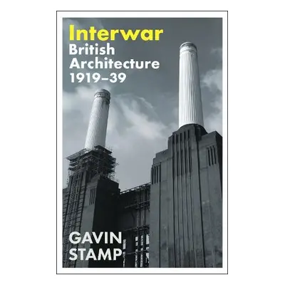 Interwar - Stamp, Gavin