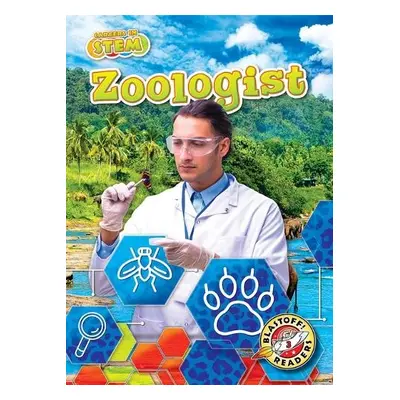 Zoologist - Rathburn, Betsy